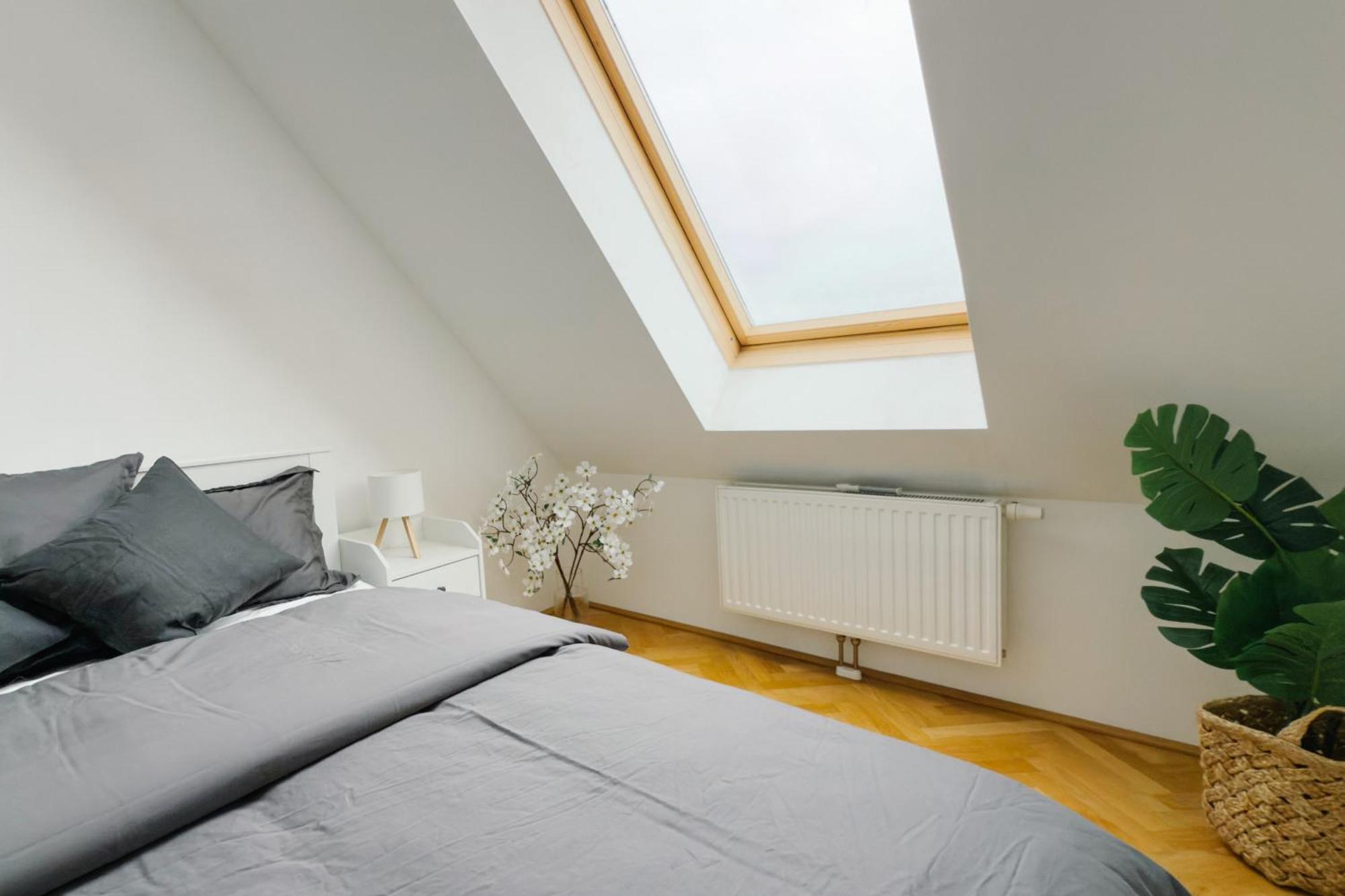 110Qm, 4 Bedrooms, Near Schoenbrunn - Axara Housing Osw 33 Vienna Exterior photo